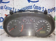 Recambio de cuadro instrumentos para seat cordoba berlina (6k2) stella referencia OEM IAM 6K0920801 W06K0920850C OFERTA 2
