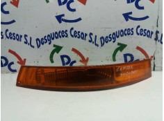 Recambio de piloto delantero izquierdo para renault master ii phase 2 caja cerrada l1h1 caja cerrada 3.3 to referencia OEM IAM  