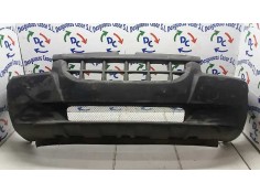 Recambio de paragolpes delantero para fiat doblo (119) 1.9 d active (05.2004) referencia OEM IAM