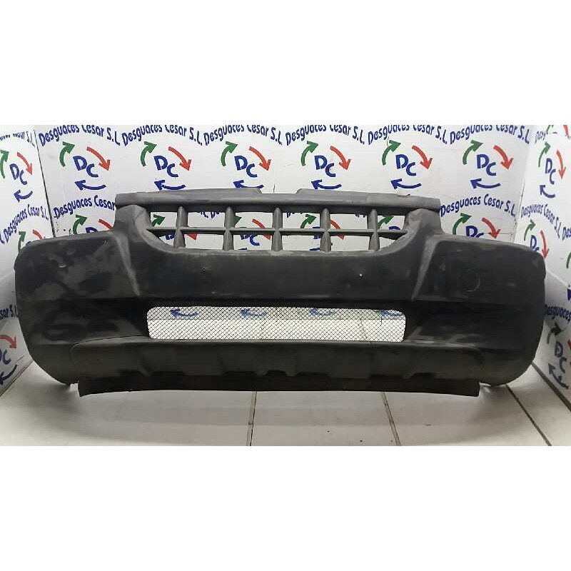 Recambio de paragolpes delantero para fiat doblo (119) 1.9 d active (05.2004) referencia OEM IAM   