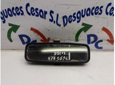 Recambio de espejo interior para mg serie 45 (rt) classic (5-ptas.) referencia OEM IAM CTB100070  