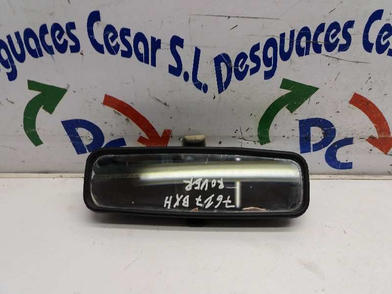 Recambio de espejo interior para mg serie 45 (rt) classic (5-ptas.) referencia OEM IAM CTB100070  