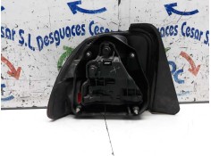 Recambio de piloto trasero derecho para mg serie 45 (rt) classic (5-ptas.) referencia OEM IAM ZUA000700   2