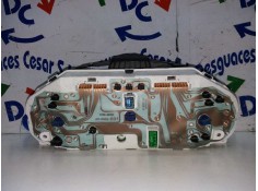 Recambio de cuadro instrumentos para mg serie 45 (rt) classic (5-ptas.) referencia OEM IAM YAS100770   2