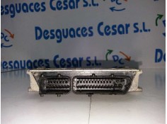 Recambio de centralita motor uce para mg serie 45 (rt) classic (5-ptas.) referencia OEM IAM NNN100743