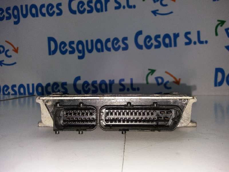 Recambio de centralita motor uce para mg serie 45 (rt) classic (5-ptas.) referencia OEM IAM NNN100743  