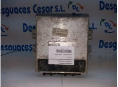 Recambio de centralita motor uce para mg serie 45 (rt) classic (5-ptas.) referencia OEM IAM NNN100743   2