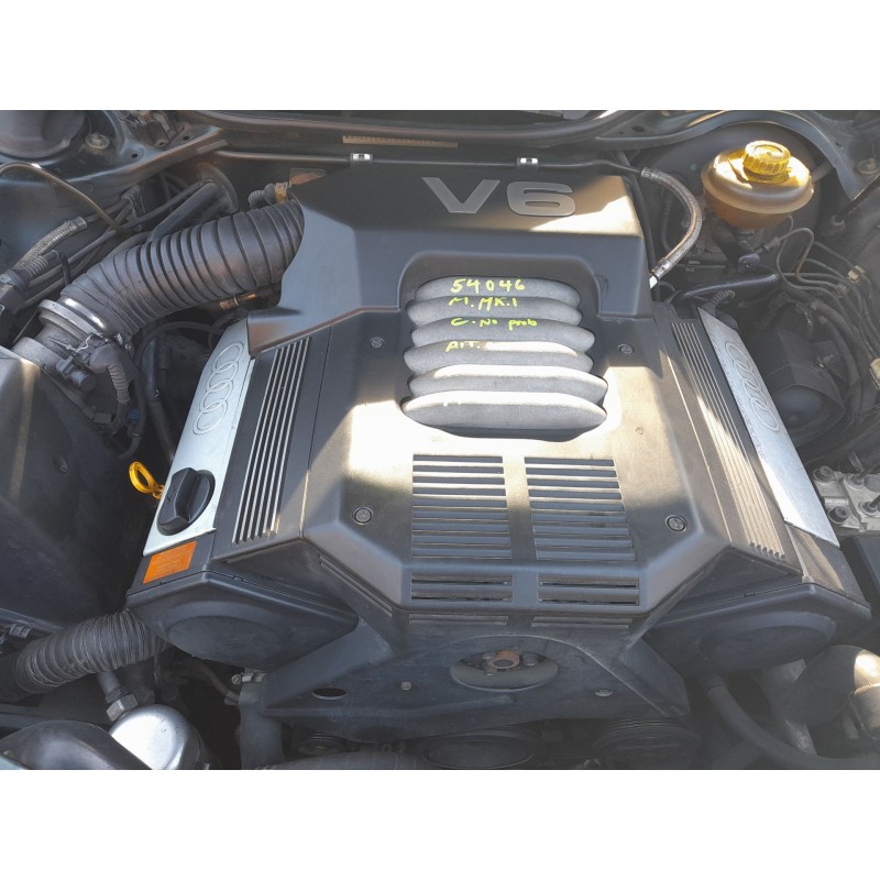 AUDI 100 C4 SEDÁN (4A2) - imagen 2