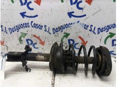Recambio de amortiguador delantero izquierdo para renault megane i fase 2 berlina (ba0) 1.6 16 v rt (ba04) referencia OEM IAM    2