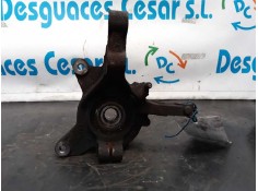 Recambio de mangueta delantera derecha para renault megane i fase 2 berlina (ba0) 1.6 16 v rt (ba04) referencia OEM IAM   