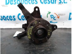 Recambio de mangueta delantera derecha para renault megane i fase 2 berlina (ba0) 1.6 16 v rt (ba04) referencia OEM IAM    2