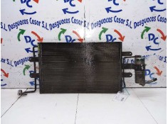 Recambio de condensador / radiador aire acondicionado para volkswagen new beetle (9c1/1c1) 1.6 referencia OEM IAM