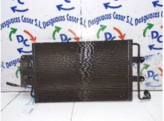 Recambio de condensador / radiador aire acondicionado para volkswagen new beetle (9c1/1c1) 1.6 referencia OEM IAM    2