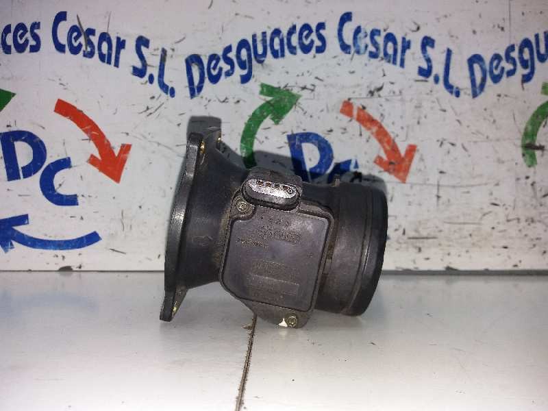 Recambio de caudalimetro para volkswagen new beetle (9c1/1c1) 1.6 referencia OEM IAM 06A906461B  