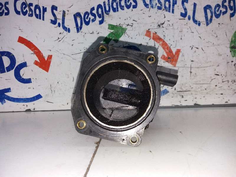 Recambio de caudalimetro para volkswagen new beetle (9c1/1c1) 1.6 referencia OEM IAM 06A906461B  