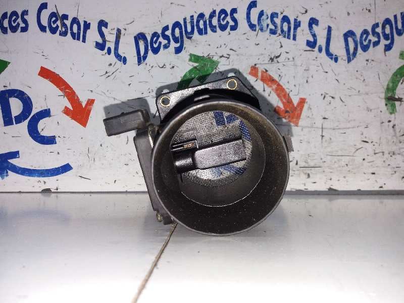 Recambio de caudalimetro para volkswagen new beetle (9c1/1c1) 1.6 referencia OEM IAM 06A906461B  