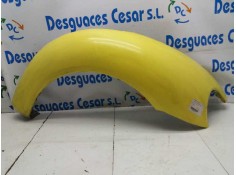 Recambio de aleta delantera derecha para volkswagen new beetle (9c1/1c1) 1.6 referencia OEM IAM  AMARILLA 
