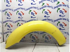 Recambio de aleta delantera izquierda para volkswagen new beetle (9c1/1c1) 1.6 referencia OEM IAM  AMARILLA 