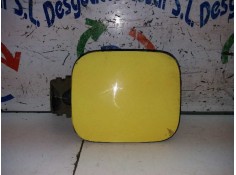 Recambio de tapa exterior combustible para volkswagen new beetle (9c1/1c1) 1.6 referencia OEM IAM  AMARILLA 