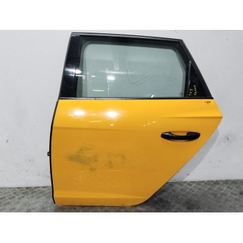 PUERTA TRASERA IZQUIERDA 5F9833055 