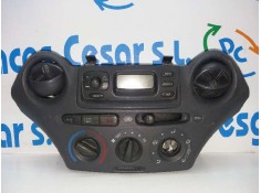 Recambio de mando calefaccion / aire acondicionado para toyota yaris (ncp1/nlp1/scp1) 1.3 t3 referencia OEM IAM