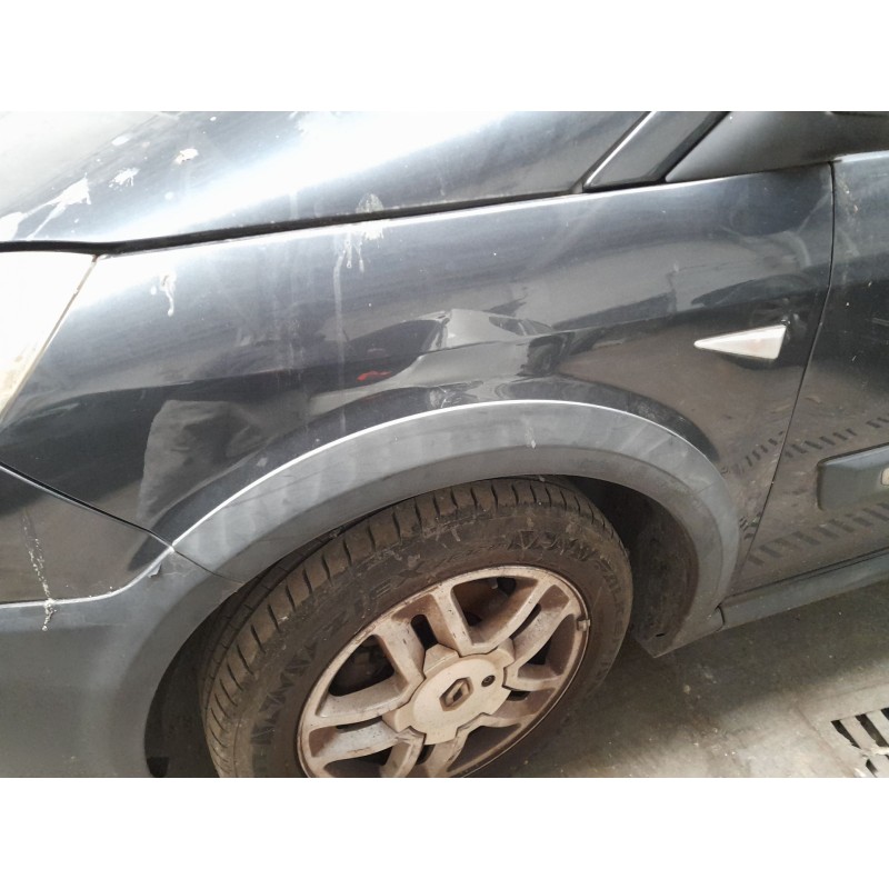 ALETA DELANTERA IZQUIERDA 8200646700 