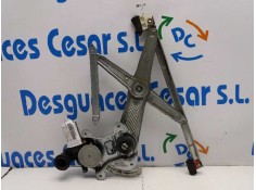 Recambio de elevalunas delantero derecho para toyota yaris (ncp1/nlp1/scp1) 1.3 t3 referencia OEM IAM 8571052030 2 PINES ELECTRI 2