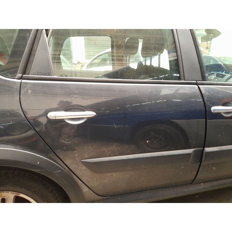 PUERTA TRASERA DERECHA 7751477894 