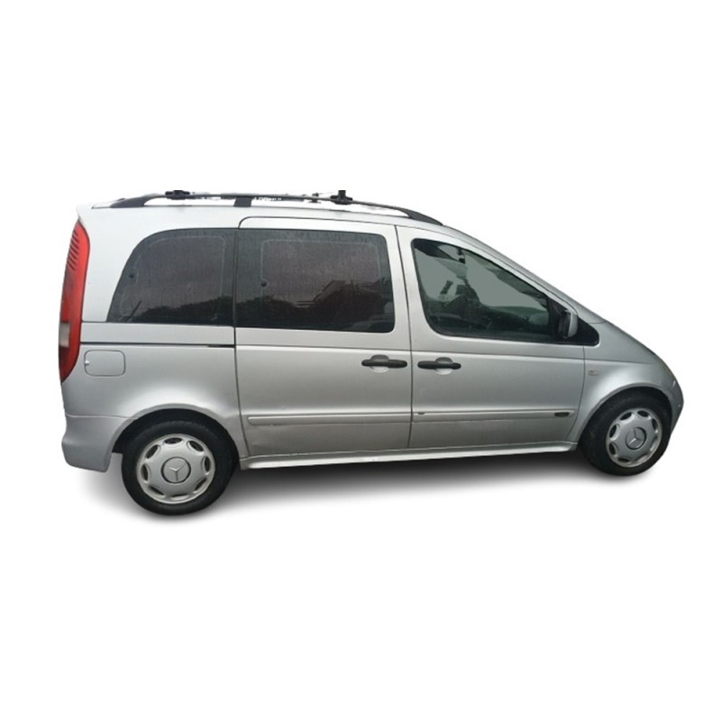 MERCEDES-BENZ VANEO (414) - imagen 3
