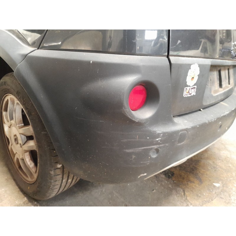 PARAGOLPES TRASERO 850225731R  - imagen 1