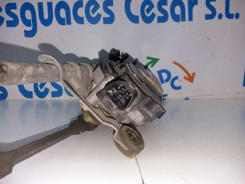 Recambio de motor limpia delantero para toyota yaris (ncp1/nlp1/scp1) 1.3 t3 referencia OEM IAM   