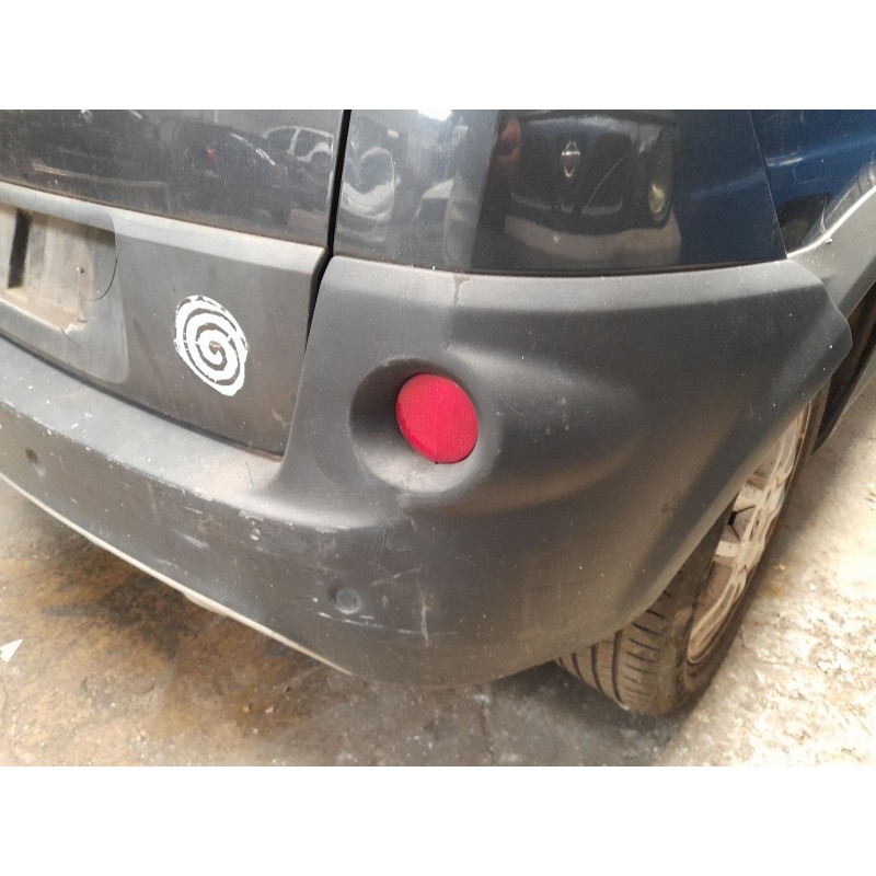 PARAGOLPES TRASERO 850225731R  - imagen 3