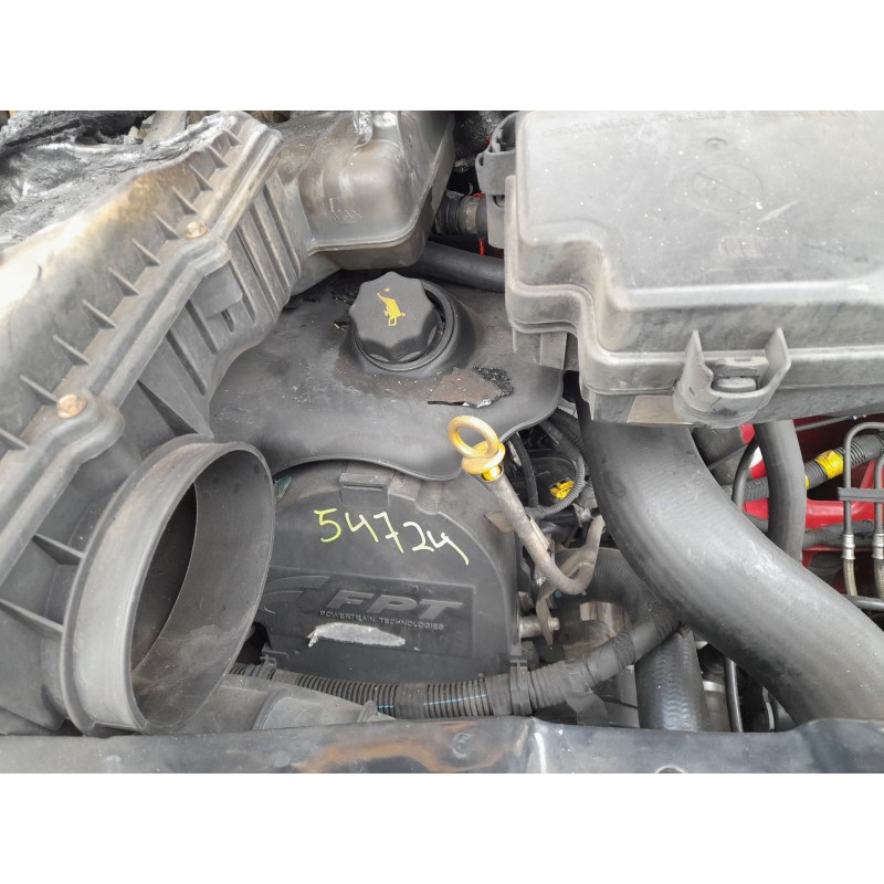 MOTOR COMPLETO 5802369128 