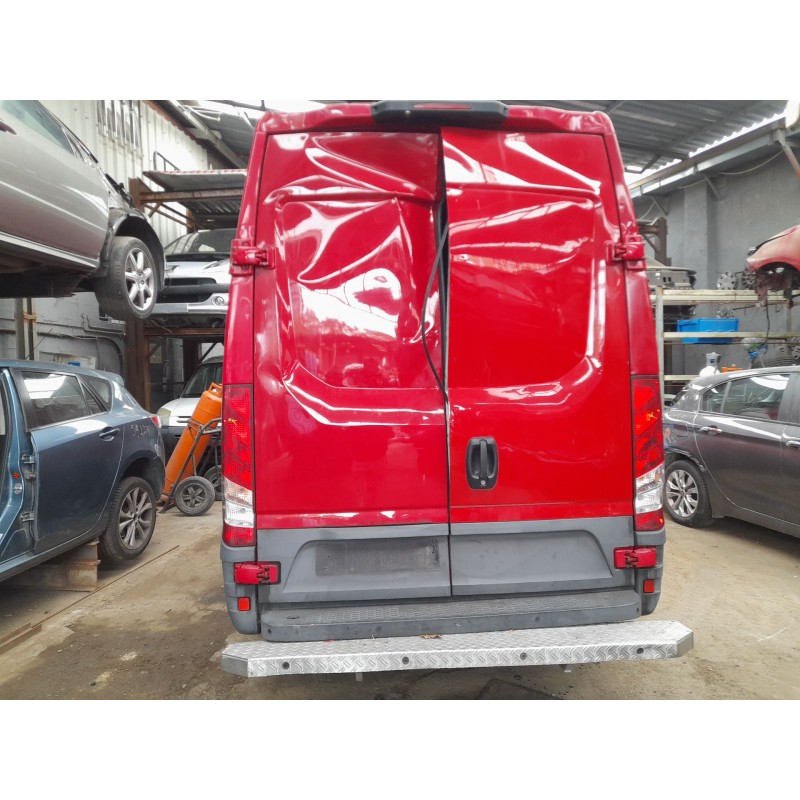 IVECO DAILY VI FURGONETA - imagen 1
