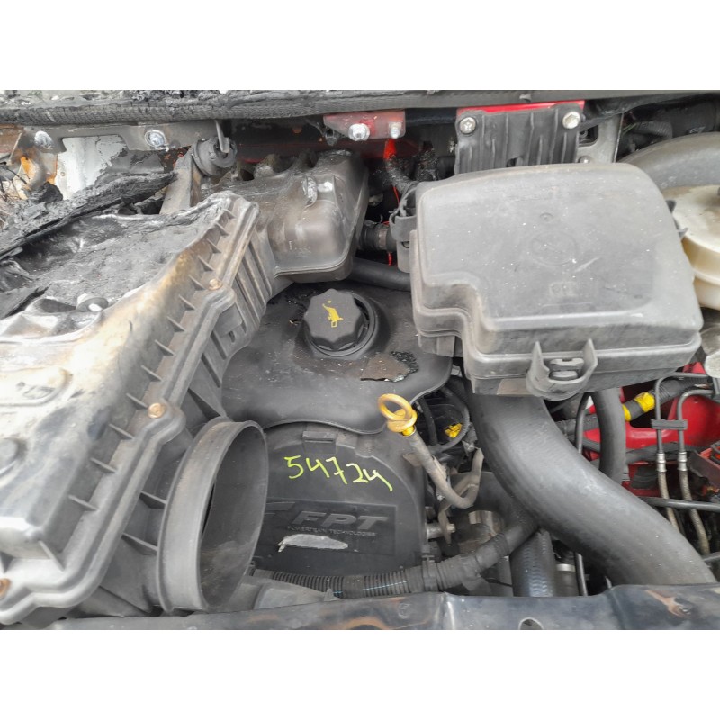 IVECO DAILY VI FURGONETA - imagen 2