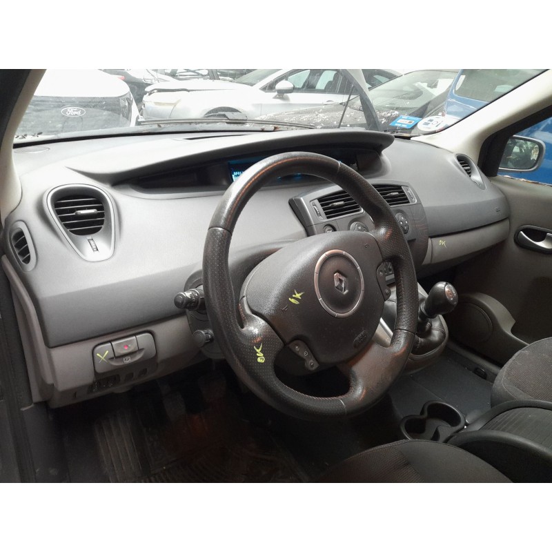 RENAULT SCÉNIC II (JM0/1_) - imagen 3