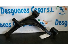 Recambio de brazo suspension inferior delantero derecho para nissan interstar (x70) caja cerrada, l 1h1, batalla corta 2,8t refe