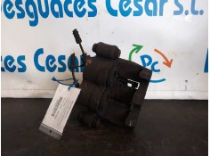 Recambio de pinza freno delantera derecha para nissan interstar (x70) caja cerrada, l 1h1, batalla corta 2,8t referencia OEM IAM