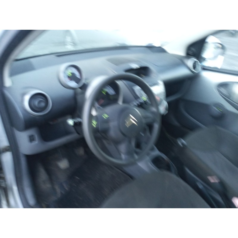 CITROËN C1 (PM_, PN_) - imagen 5