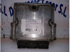Recambio de centralita motor uce para nissan interstar (x70) caja cerrada, l 1h1, batalla corta 2,8t referencia OEM IAM 2261100Q