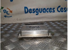 Recambio de centralita motor uce para nissan almera (n16/e) comfort referencia OEM IAM 0281010141 237105M300 