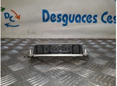 Recambio de centralita motor uce para nissan almera (n16/e) comfort referencia OEM IAM 0281010141 237105M300  2