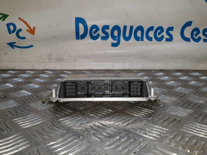 Recambio de centralita motor uce para nissan almera (n16/e) comfort referencia OEM IAM 0281010141 237105M300 