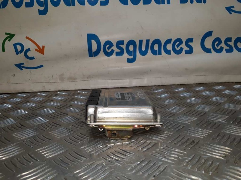 Recambio de centralita motor uce para nissan almera (n16/e) comfort referencia OEM IAM 0281010141 237105M300 