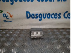 Recambio de centralita airbag para nissan almera (n16/e) comfort referencia OEM IAM 988208M715  