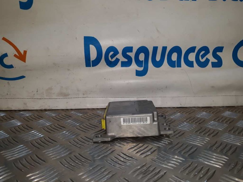 Recambio de centralita airbag para nissan almera (n16/e) comfort referencia OEM IAM 988208M715  