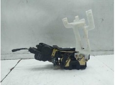 Recambio de cerradura puerta trasera derecha para hyundai santa fe (sm) 2.0 gls crdi referencia OEM IAM    2