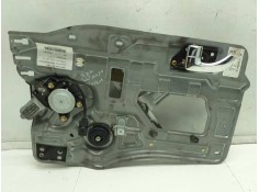 Recambio de elevalunas trasero izquierdo para hyundai santa fe (sm) 2.0 gls crdi referencia OEM IAM  ELETRICO 