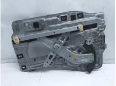 Recambio de elevalunas trasero izquierdo para hyundai santa fe (sm) 2.0 gls crdi referencia OEM IAM  ELETRICO  2