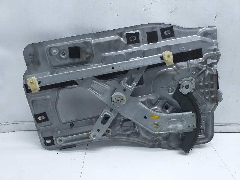 Recambio de elevalunas trasero izquierdo para hyundai santa fe (sm) 2.0 gls crdi referencia OEM IAM  ELETRICO 